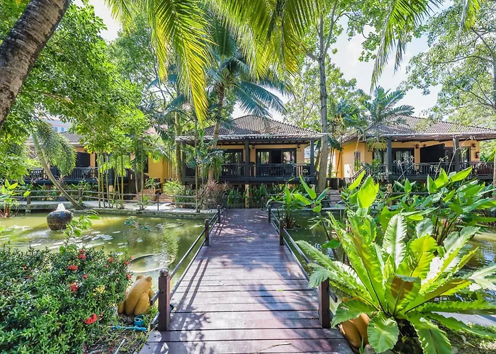 Princess Kamala Beachfront Hotel
