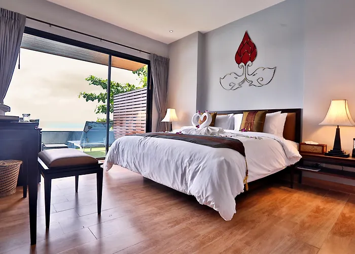 Ayara Kamala Resort & Spa