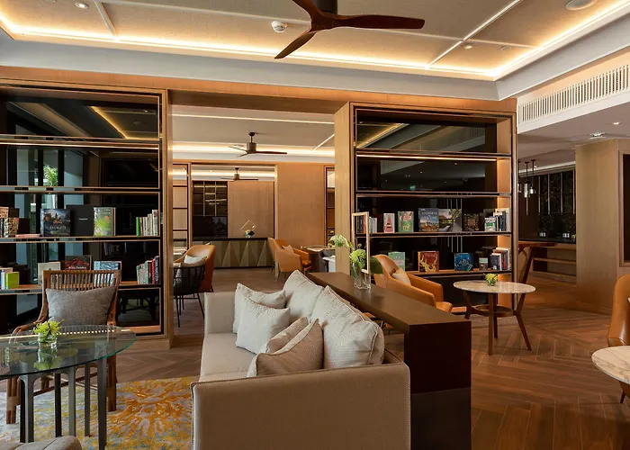 Intercontinental Phuket Resort By Ihg