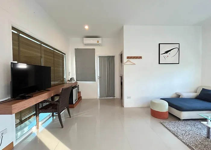 Clear House Resort - Sha Extra Plus
