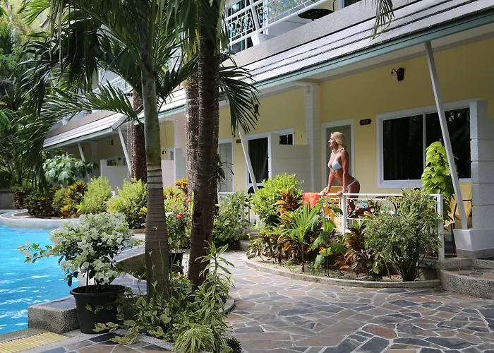 Naka Resort