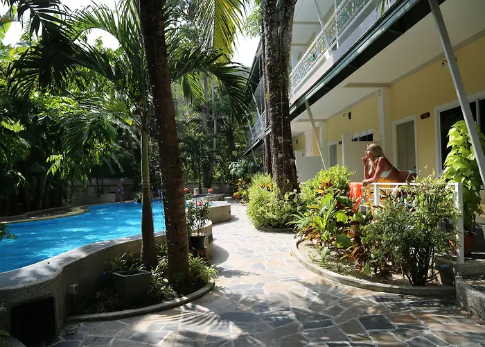 Naka Resort