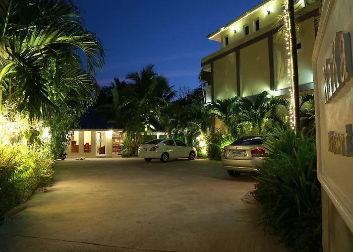 Naka Resort