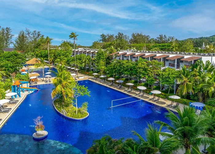 Sunwing Kamala Beach