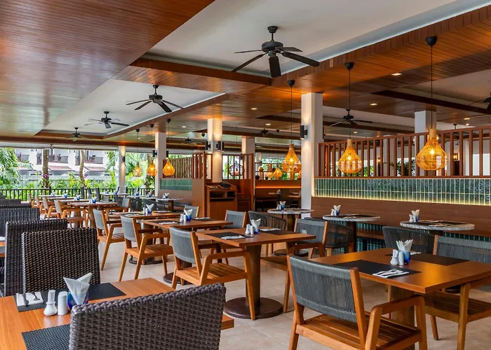 Sunprime Kamala Beach (Adults Only)