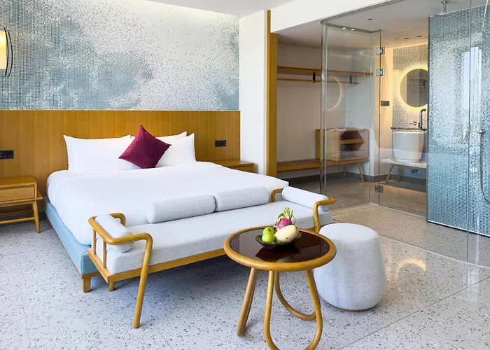 Wyndham Garden Phuket Kamala