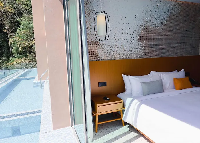 Wyndham Garden Phuket Kamala