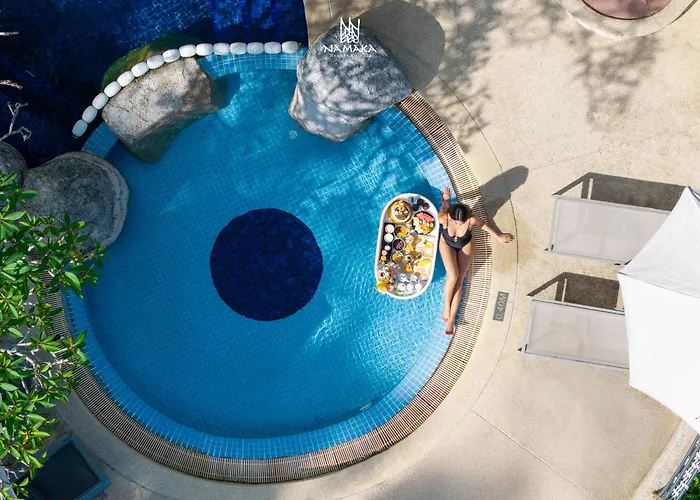 Namaka Resort Kamala