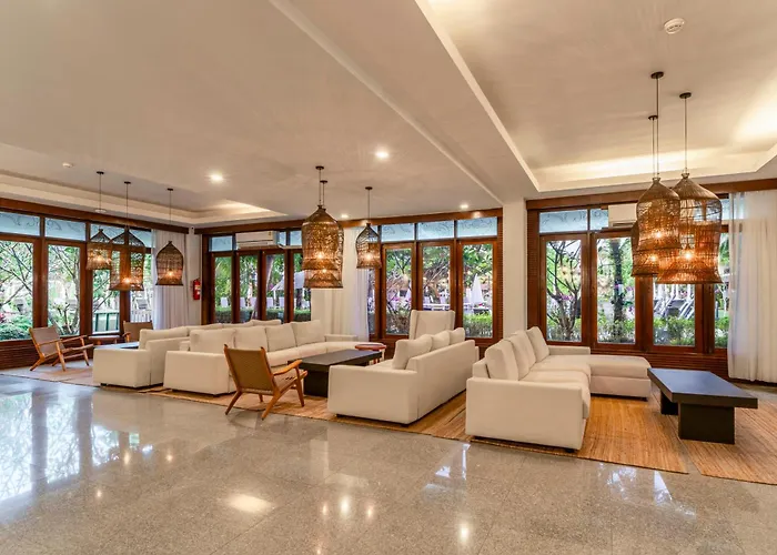 Sunprime Kamala Beach