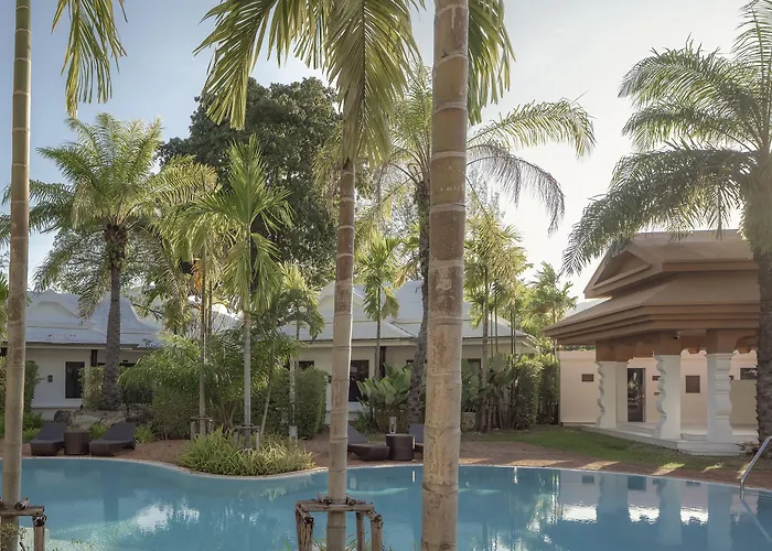 The Pe La Resort, Phuket - Sha Extra Plus