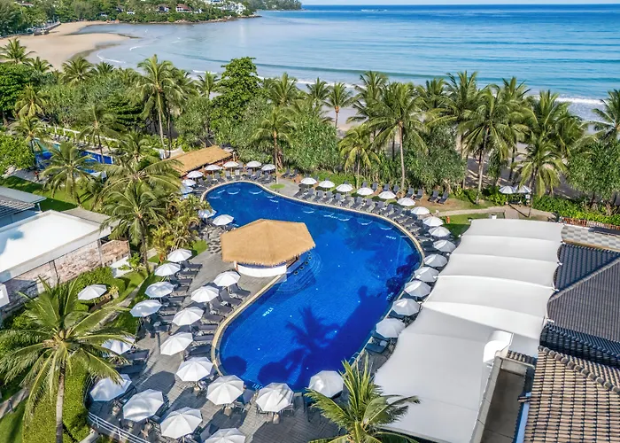Sunprime Kamala Beach (Adults Only)